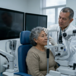 ¿Qué es el glaucoma y cómo detectarlo a tiempo?