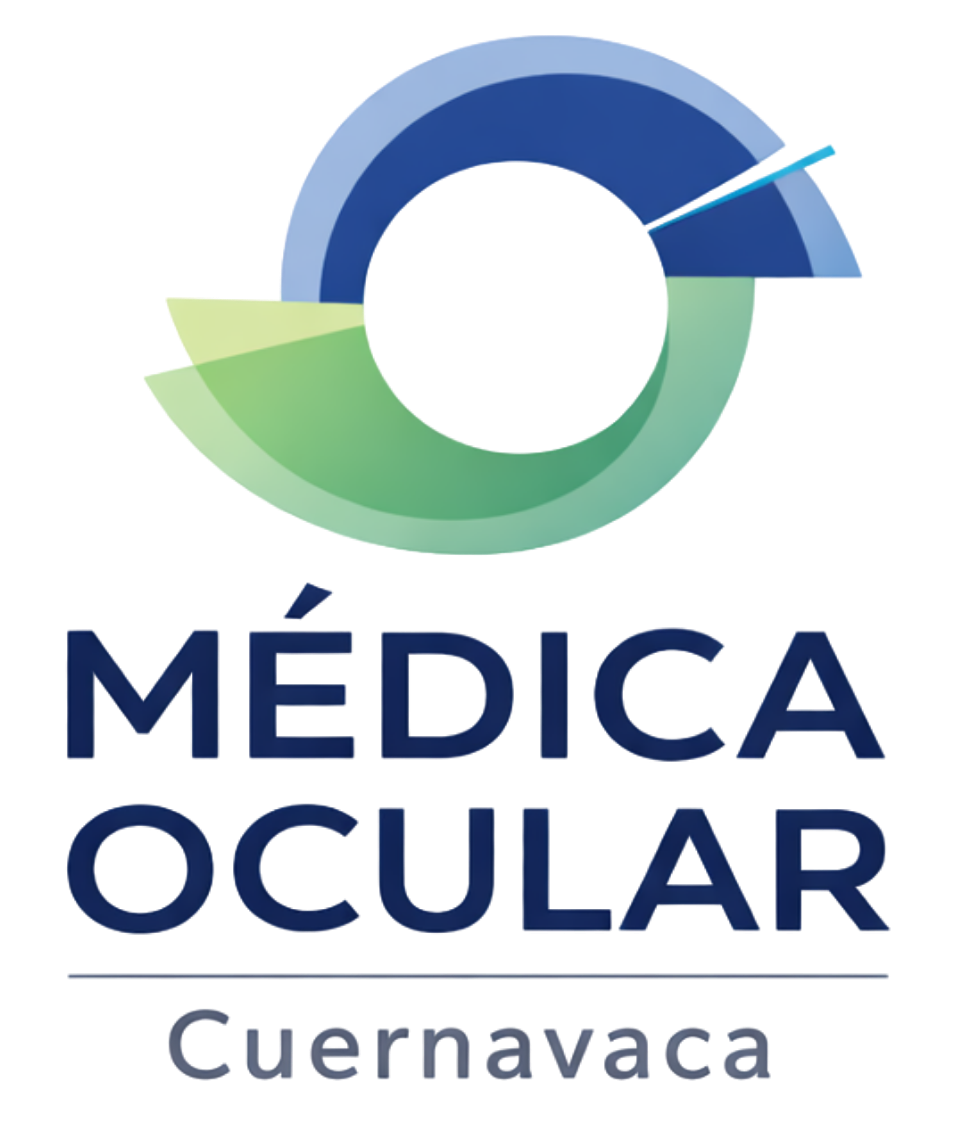 Médica Ocular Cuernavaca